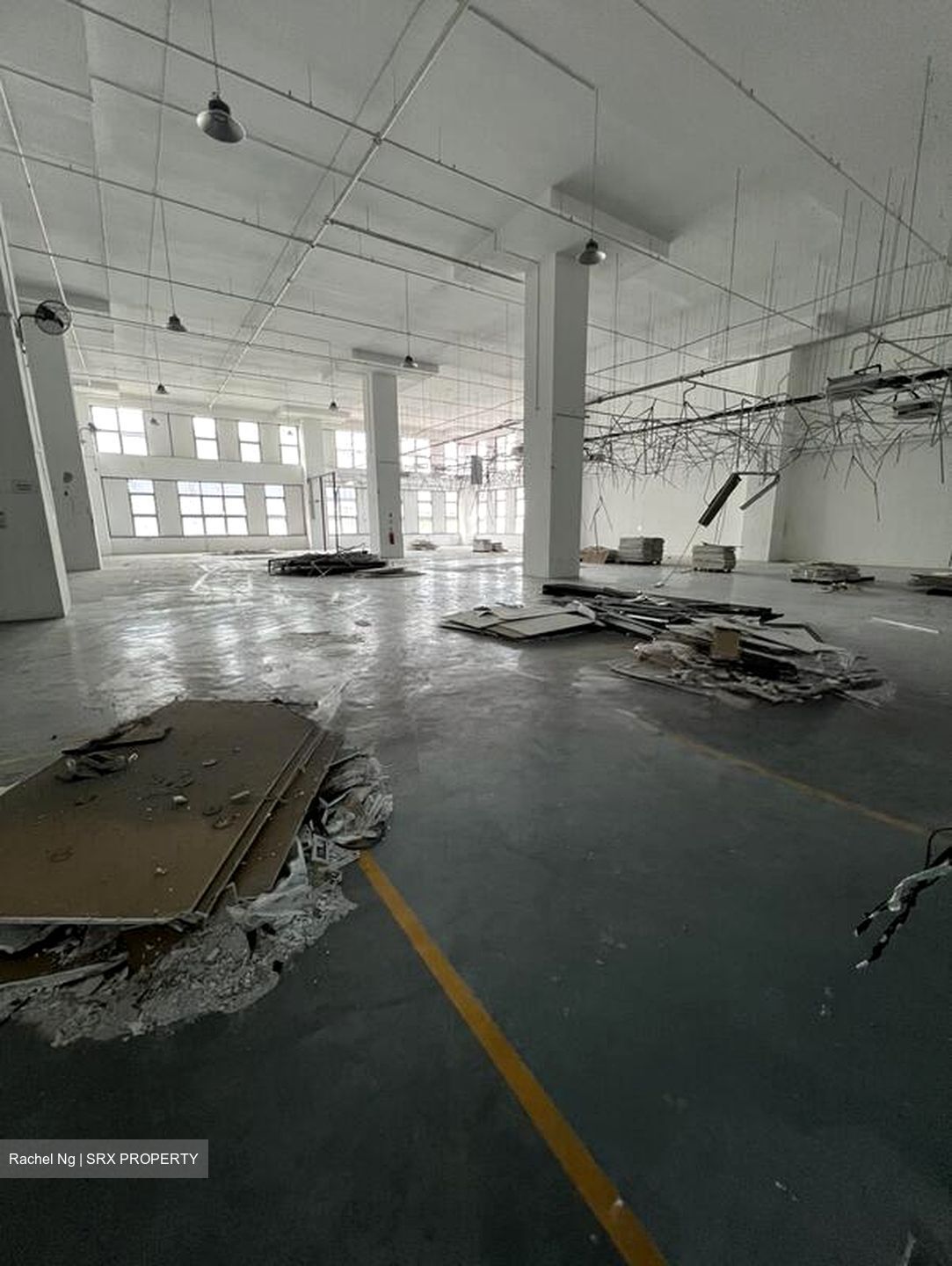 Eco-tech@sunview (D22), Factory #526771741